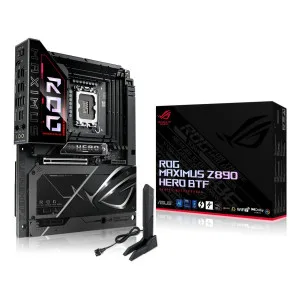 ASUS ROG Maximus Z890 Hero Btf