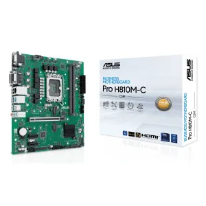 ASUS Pro H810M-C-CSM