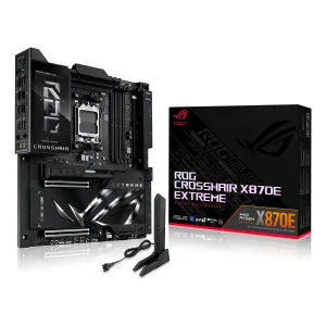 ASUS ROG Crosshair X870E Extreme