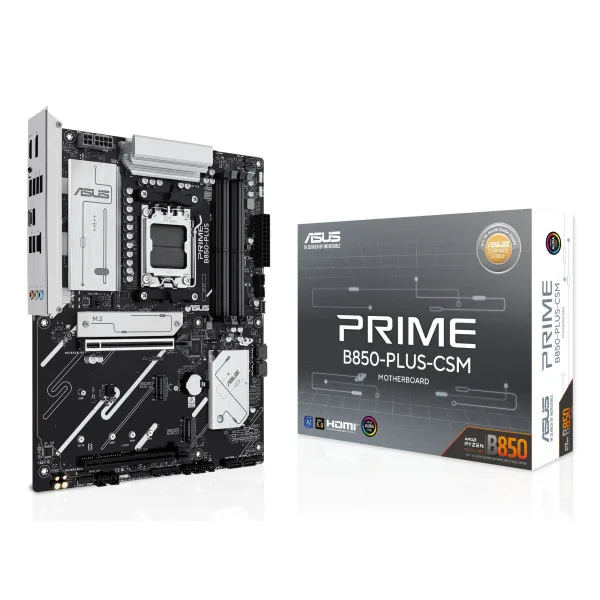 ASUS Prime B850-PLUS-CSM