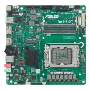 ASUS Pro H810T-CSM
