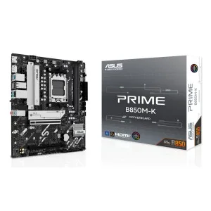 ASUS Prime B850M-K