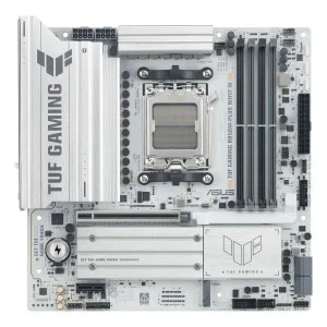 ASUS TUF Gaming B850M-PLUS WIFI7 W