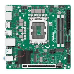 ASUS Pro Q870I-C-CSM
