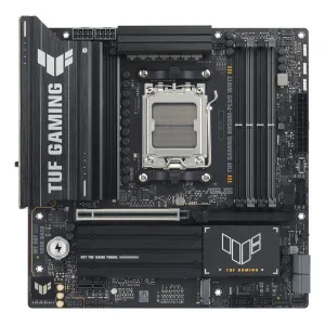 ASUS TUF Gaming B850M-PLUS WIFI7