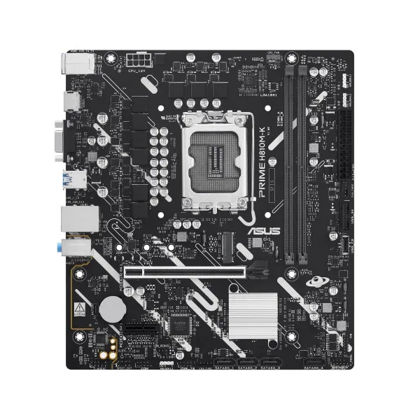 ASUS Prime H810M-K ASUS Prime H810M-K