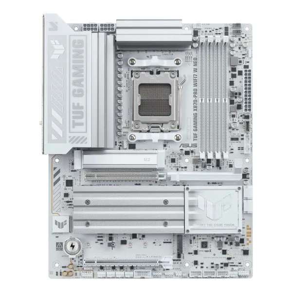 ASUS TUF Gaming X870-PRO WIFI7 W Neo