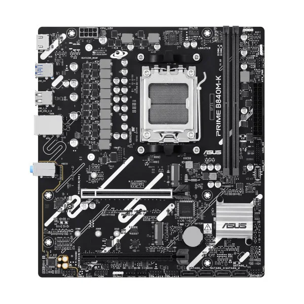 ASUS Prime B840M-K ASUS Prime B840M-K