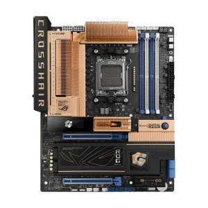 ASUS ROG Crosshair 2006