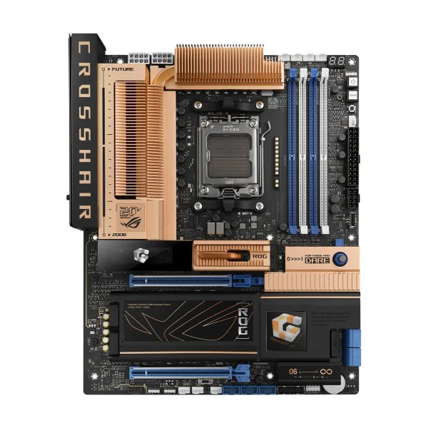 ASUS ROG Crosshair 2006 ASUS ROG Crosshair 2006