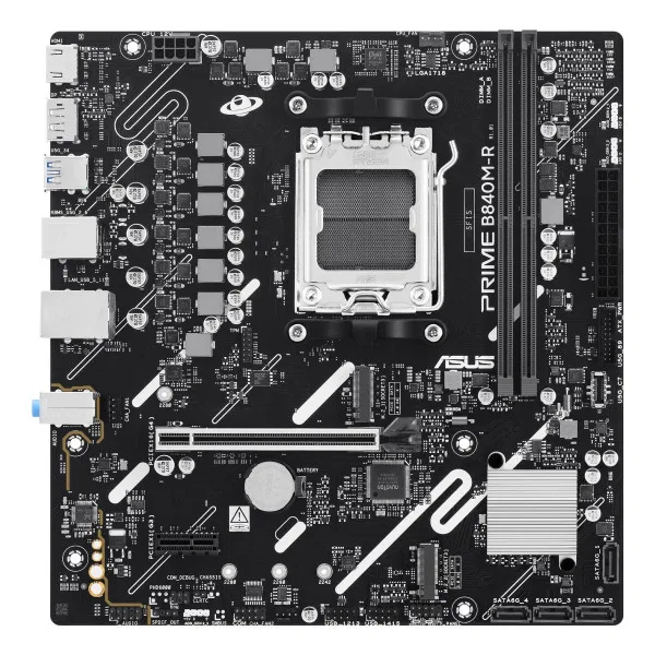 ASUS Prime B840M-R ASUS Prime B840M-R