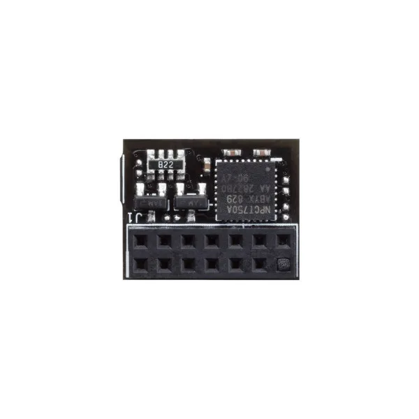 ASUS Tpm-Spi Tpm Module