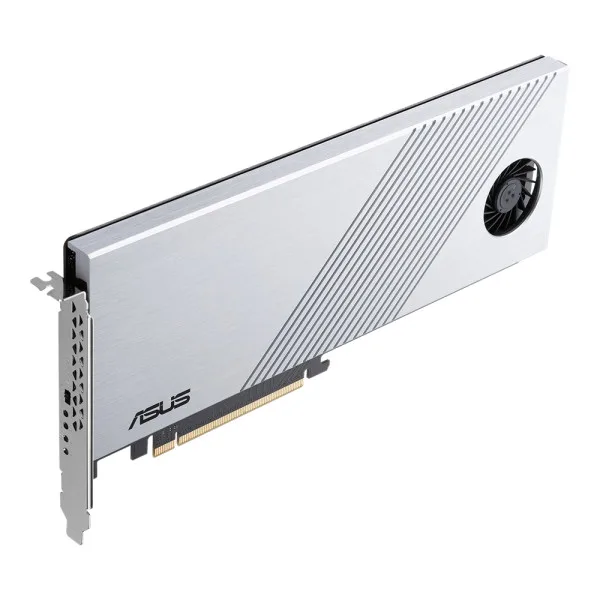 ASUS Hyper M.2 X16 Gen 4 Card ASUS Hyper M.2 X16 Gen 4 Card