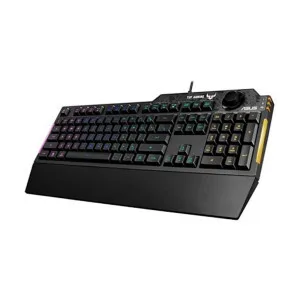 ASUS TUF Gaming K1 Keyboard ASUS TUF Gaming K1 Keyboard