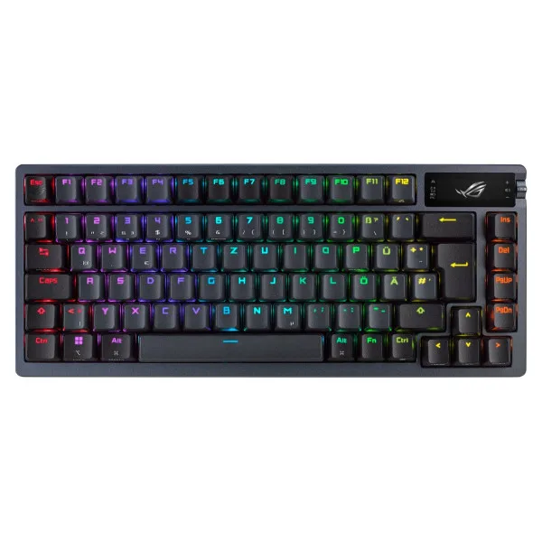 ASUS ROG Azoth NX Red Switch ASUS ROG Azoth NX Red Switch