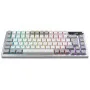 ASUS ROG Azoth (White) - NX Snow Keyboard
