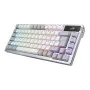 ASUS ROG Azoth (White) - NX Snow Keyboard