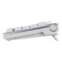 ASUS ROG Azoth (White) - NX Snow Keyboard