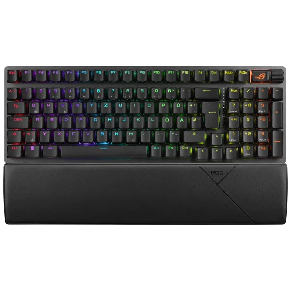 ASUS ROG Strix Scope II 96 Wireless Keybo