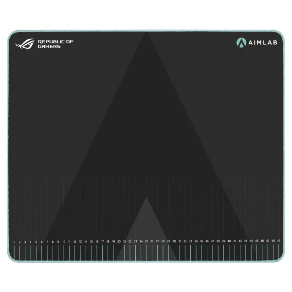 ASUS ROG Hone Ace Aim Lab Pad