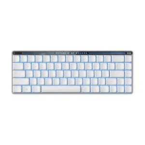 ASUS ROG Falchion RX LP 65% KB ASUS ROG Falchion RX LP 65% KB