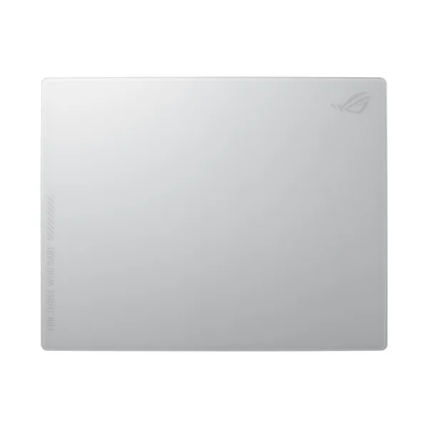 ASUS ROG Moonstone Ace Pad ASUS ROG Moonstone Ace Pad