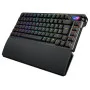 ASUS ROG Azoth Extreme - NX Snow Keyboard