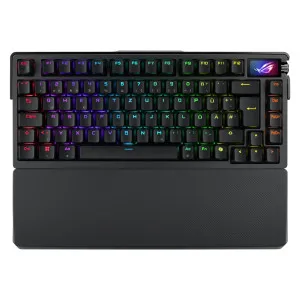 ASUS ROG Azoth Extreme - NX Snow Keyboard