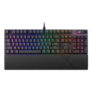 ASUS ROG Strix Scope II x RGB KB ASUS ROG Strix Scope II x RGB KB