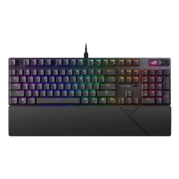 ASUS ROG Strix Scope II x RGB KB ASUS ROG Strix Scope II x RGB KB