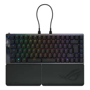 ASUS ROG Falcata 75% Split KB ASUS ROG Falcata 75% Split KB