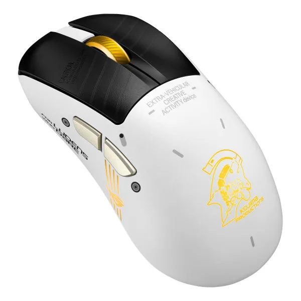ASUS ROG Keris II Origin-Kjp WL