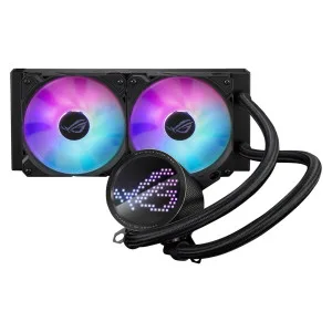 ASUS ROG Ryuo III 240 240mm Cooler