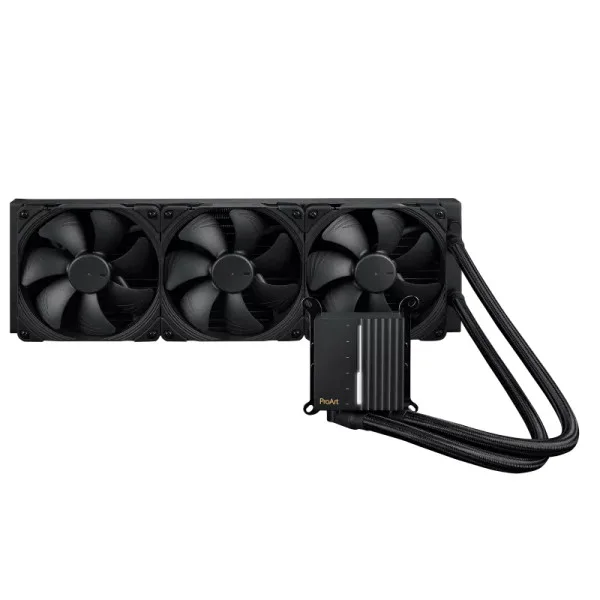 ASUS ProArt LC 420 Cooler ASUS ProArt LC 420 Cooler