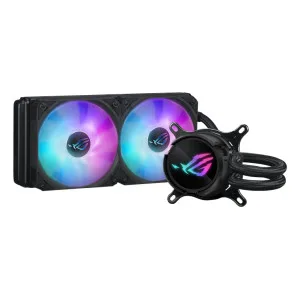 ASUS ROG Strix LC III 240 Cooler