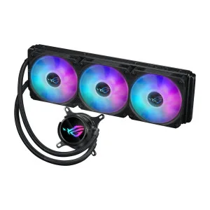 ASUS ROG Strix LC III 360 Cooler