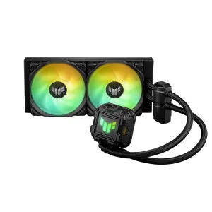 ASUS TUF Gaming LC II 240 Cooler