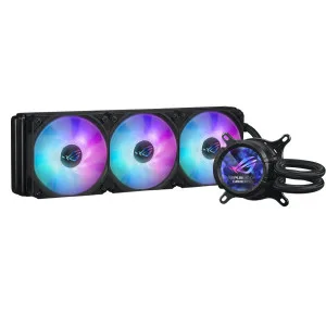 ASUS ROG Strix LC III 360 LCD Cooler