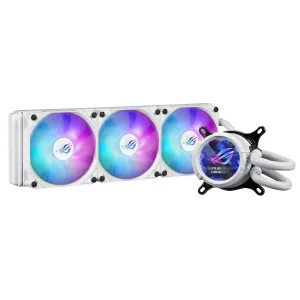 ASUS ROG Strix LC III 360 LCD Cooler