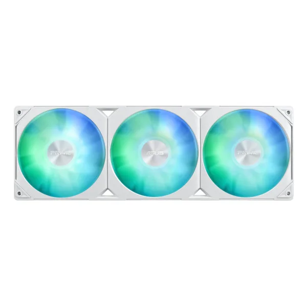 ASUS Prime LC 360 360mm Cooler ASUS Prime LC 360 360mm Cooler