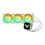 ASUS TUF Gaming LC III 360 Cooler ASUS TUF Gaming LC III 360 Cooler