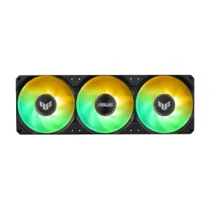 ASUS TUF LC III 360 LCD Cooler
