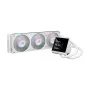 ASUS ROG Strix LC IV 360ARGB LCD Wht