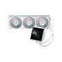 ASUS ROG Strix LC IV 360ARGB LCD Wht