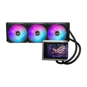 ASUS ROG Ryuo IV 360 ARGB
