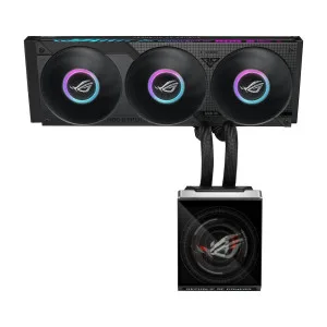 ASUS ROG Strix Slc IV 360 ARGB LCD