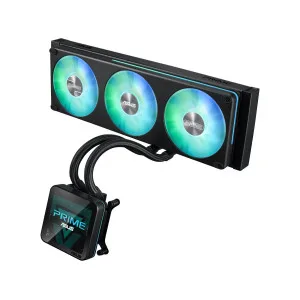 ASUS Clr Prime Slc II 360 ARGB LCD