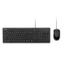 ASUS U2000 Keyboard+Mouse
