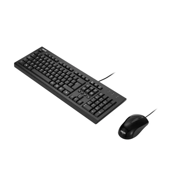 ASUS U2000 Keyboard+Mouse