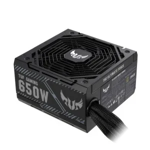ASUS TUF Gaming 650B PSU